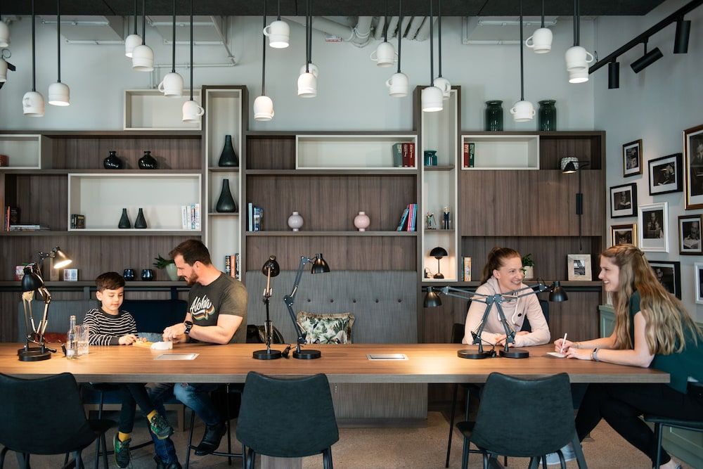 unique by ATLANTIC Hotels Kiel 2