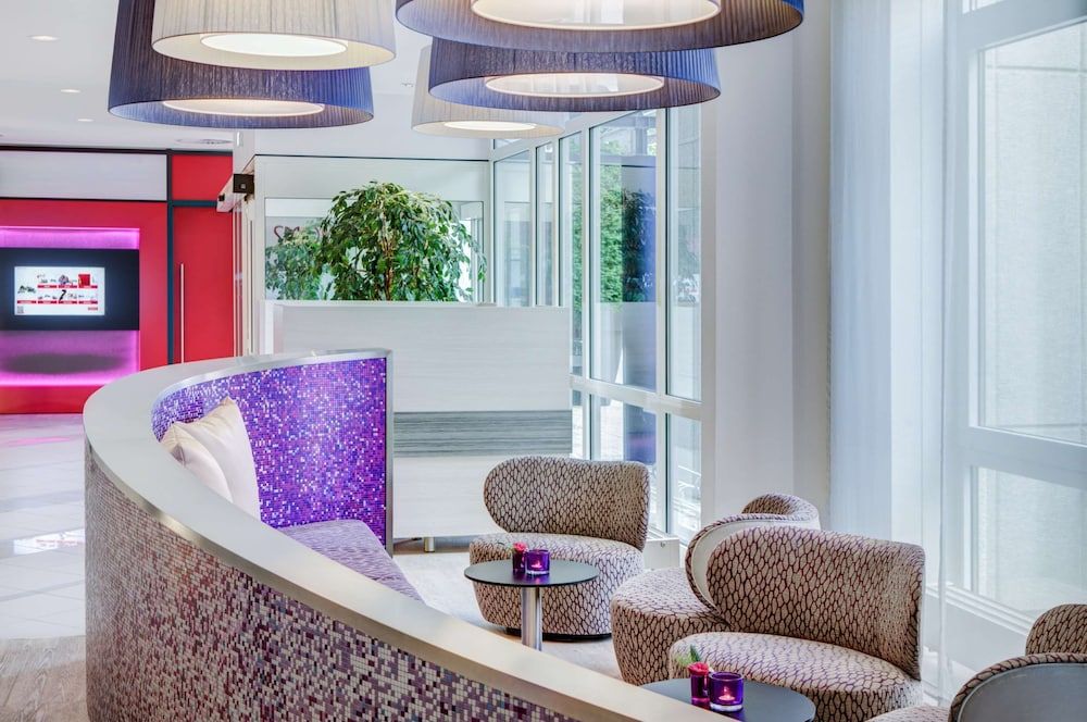 IntercityHotel Rostock 3