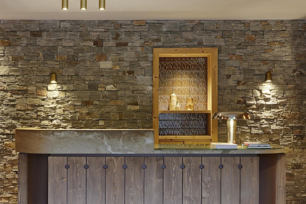 Best Western Plus Pays du Mont Blanc 3