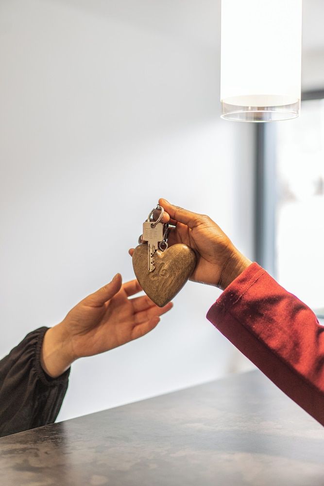 Auberge de l'Orangerie, BW Signature Collection 2