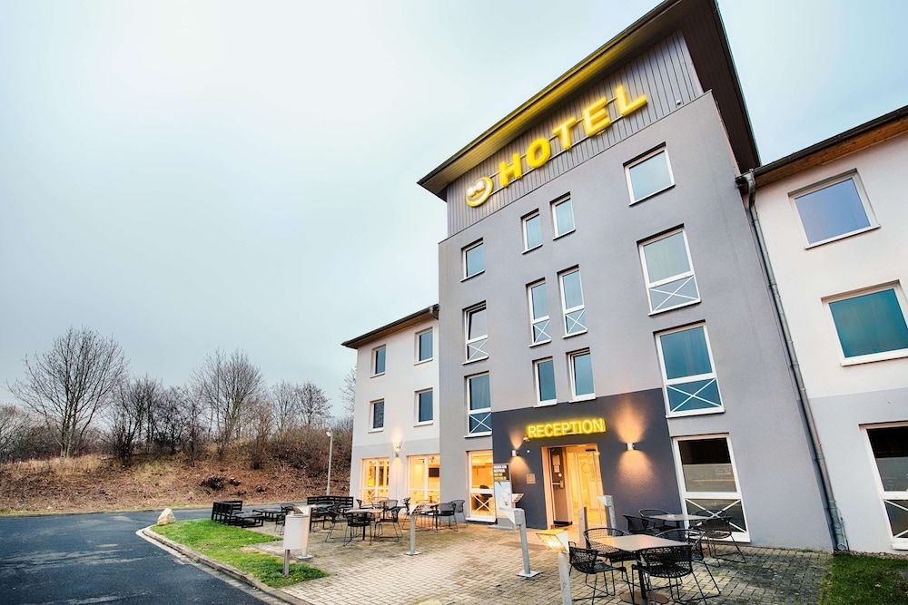 B&B Hotel Kassel-Süd 1