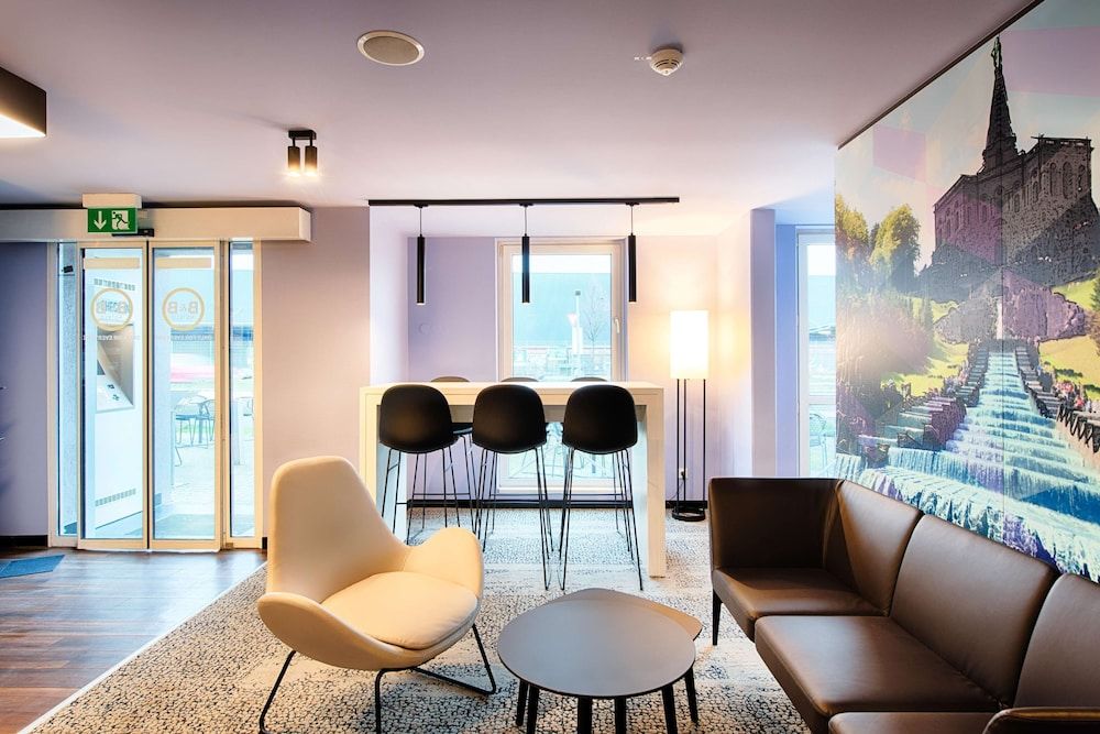 B&B Hotel Kassel-Süd 2