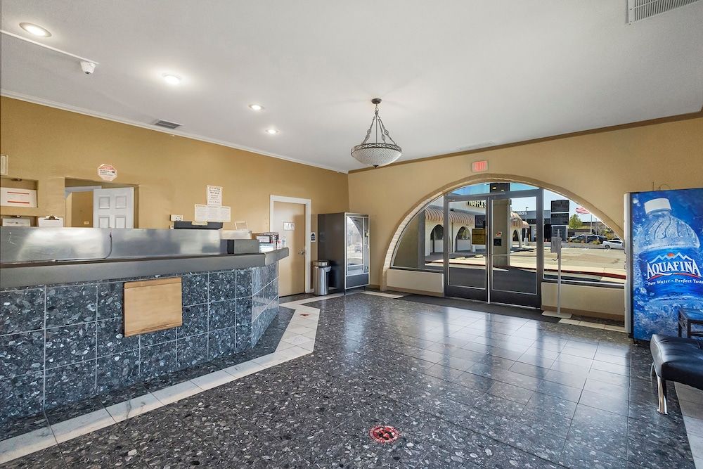 Heritage Inn Express Roseville 3