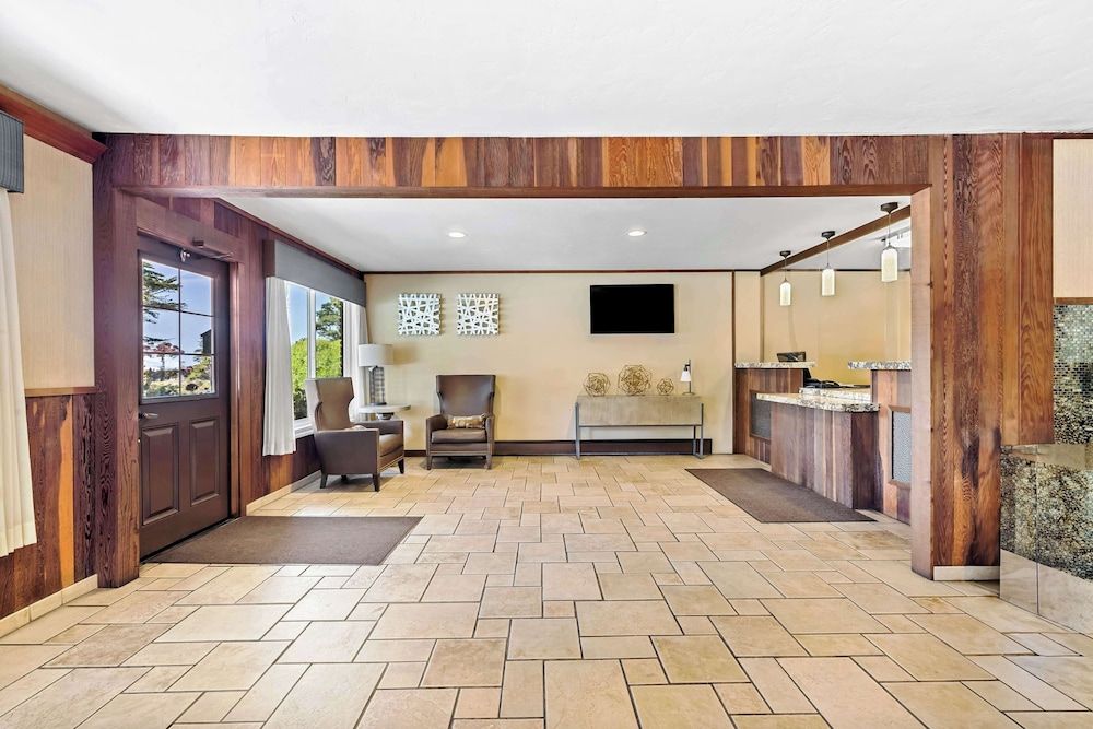 Best Western Vista Manor Lodge 2