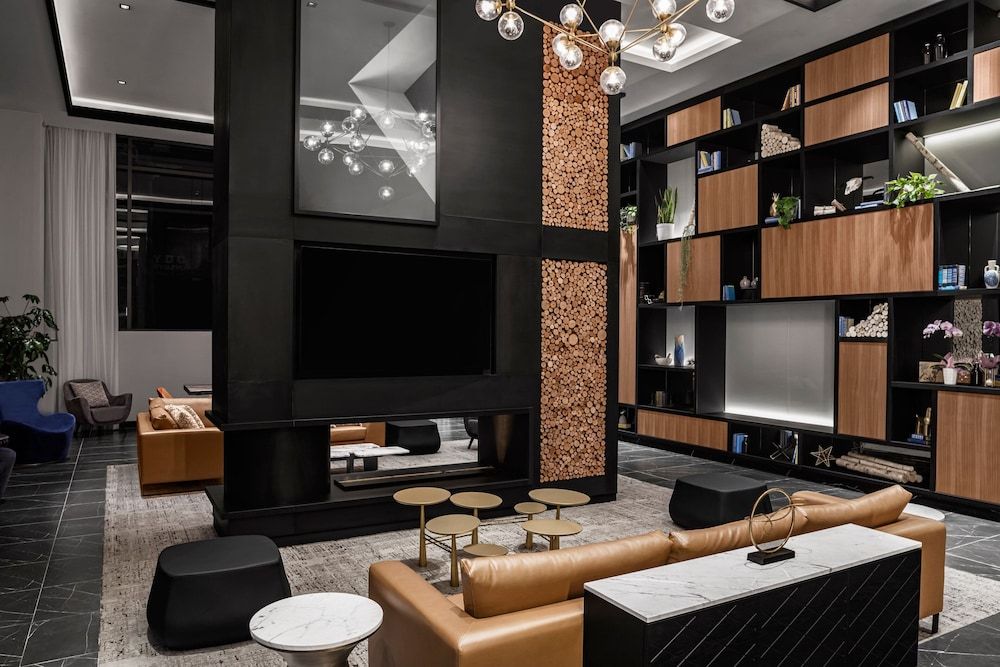 Four Points by Sheraton Flushing 3