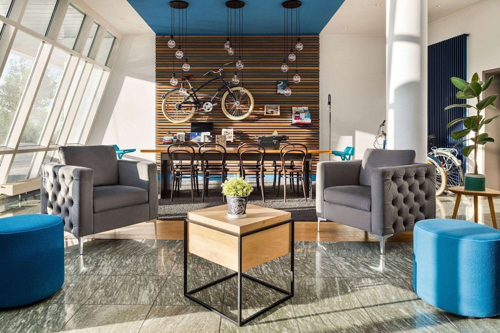 Vienna House Easy by Wyndham Landsberg 3