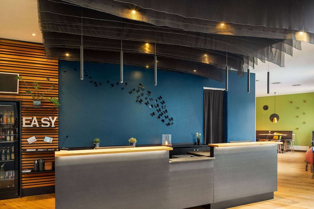 Vienna House Easy by Wyndham Landsberg 2