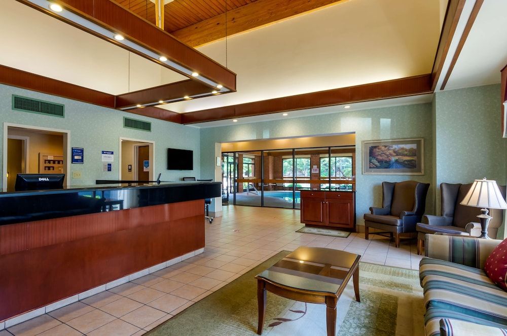 Best Western Staunton Inn 3