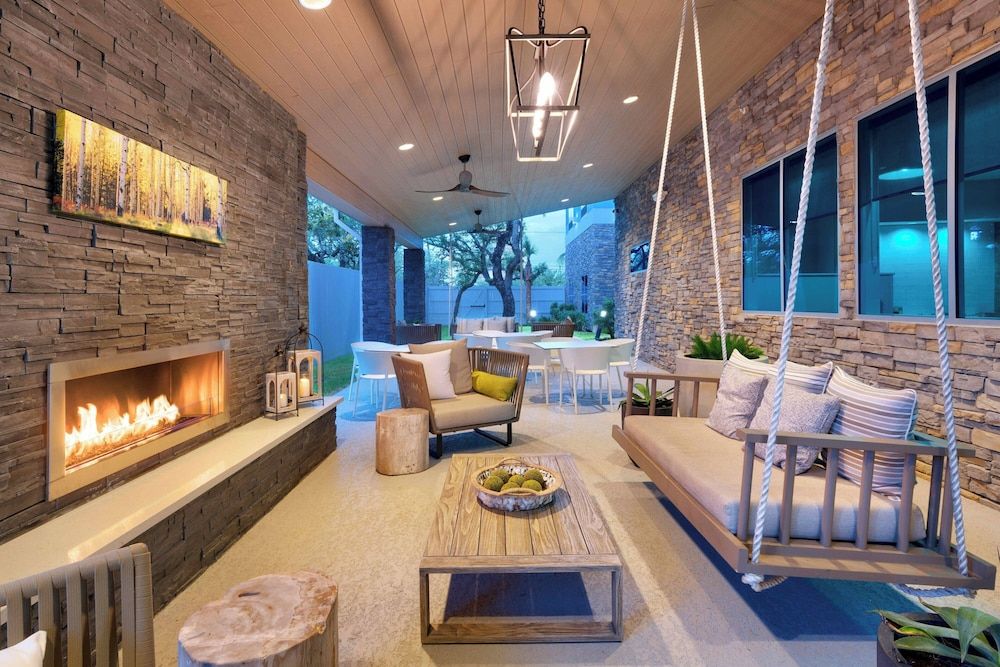 Fairfield Inn & Suites Rockport 3 estrelas em Rockport