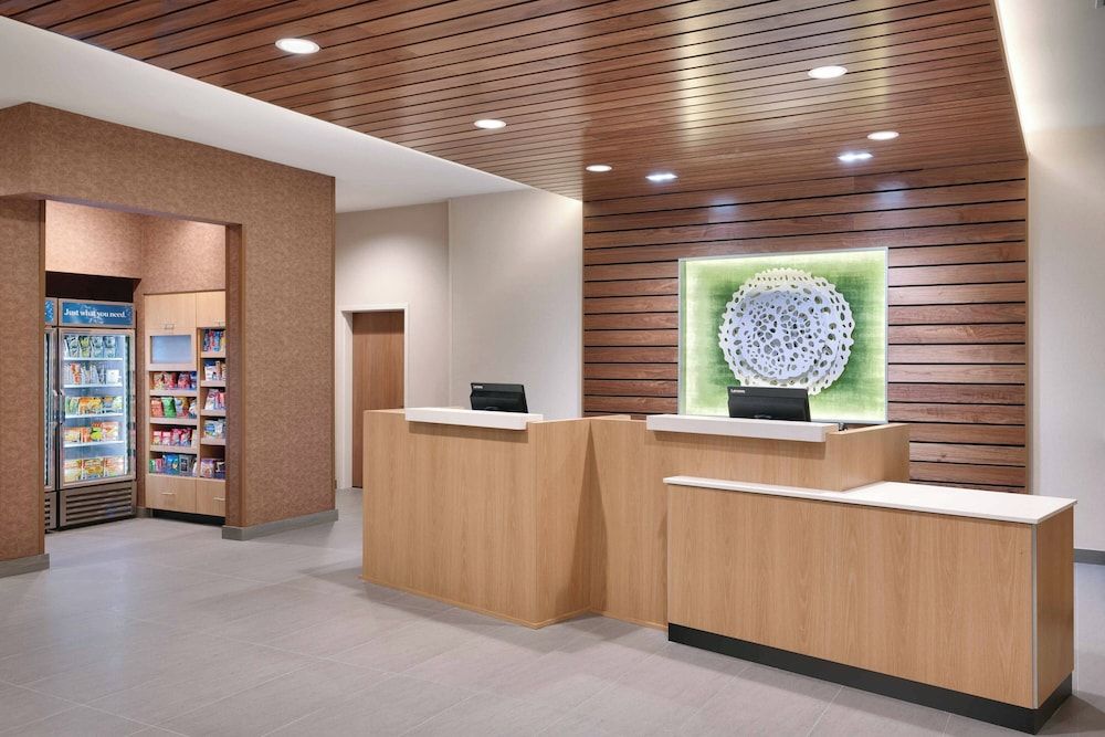 Fairfield Inn & Suites Rockport 3