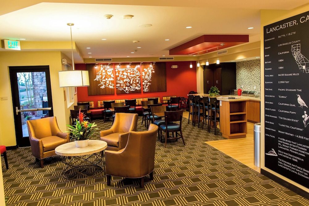 TownePlace Suites by Marriott Lancaster 3