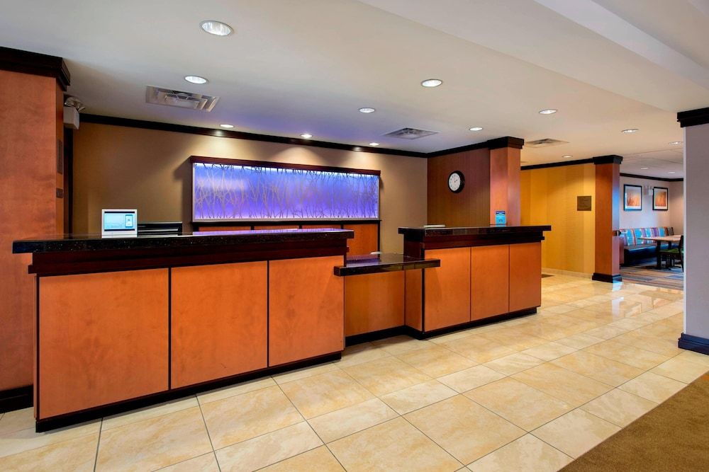Fairfield Inn & Suites by Marriott Verona 2