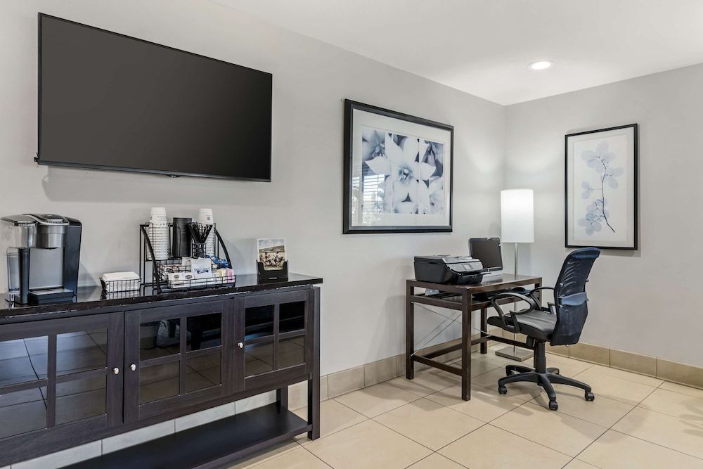 Best Western Cordelia Inn 3