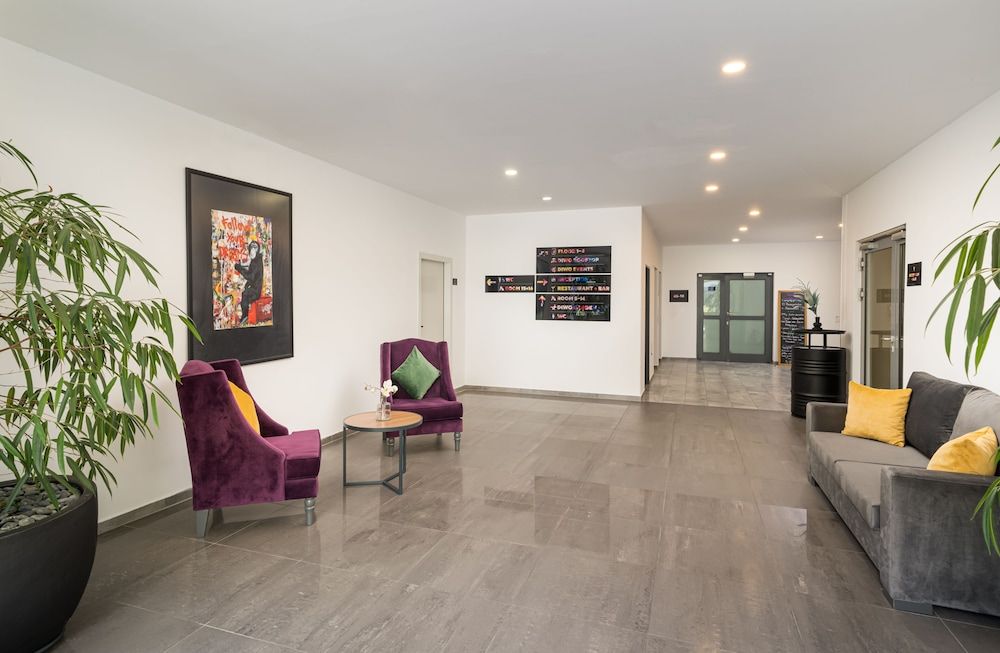 DIWOTEL by Trip Inn Frankfurt Airport Dreieich