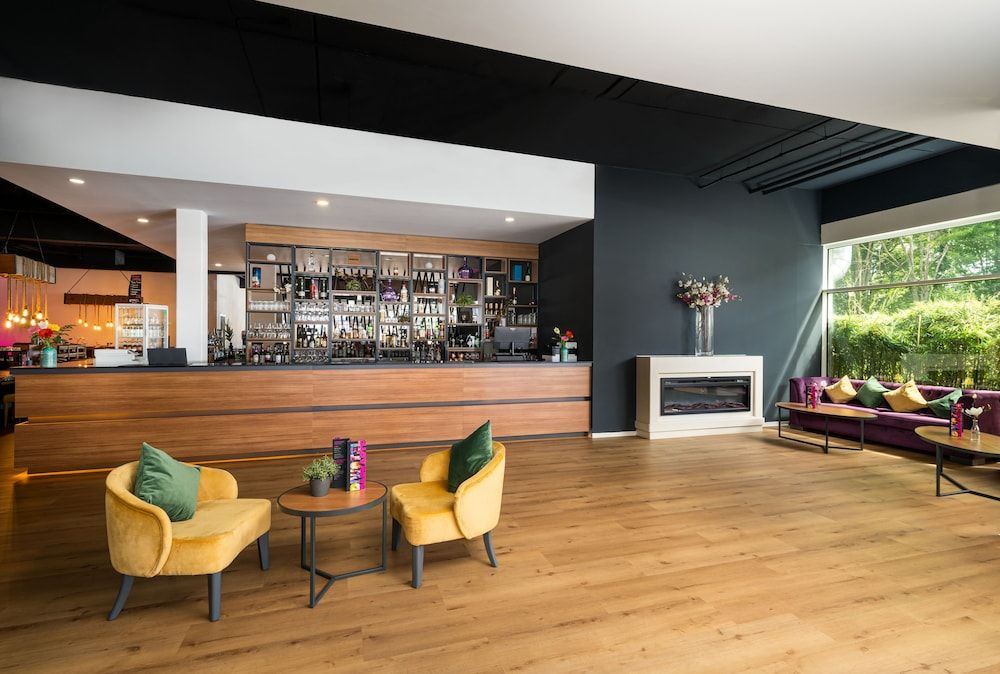 DIWOTEL by Trip Inn Frankfurt Airport Dreieich 2