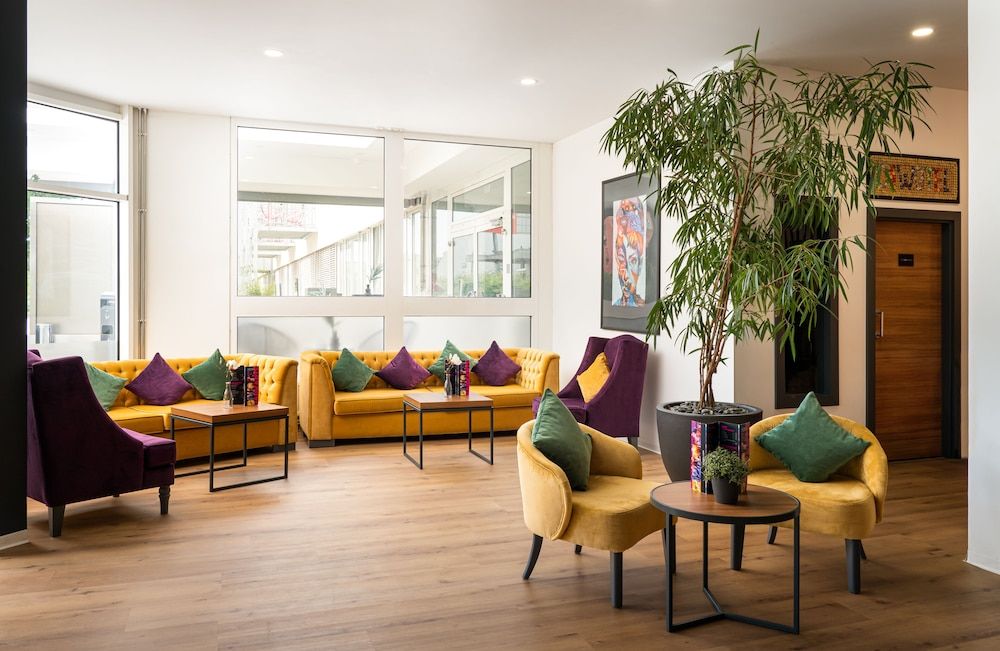 DIWOTEL by Trip Inn Frankfurt Airport Dreieich 3