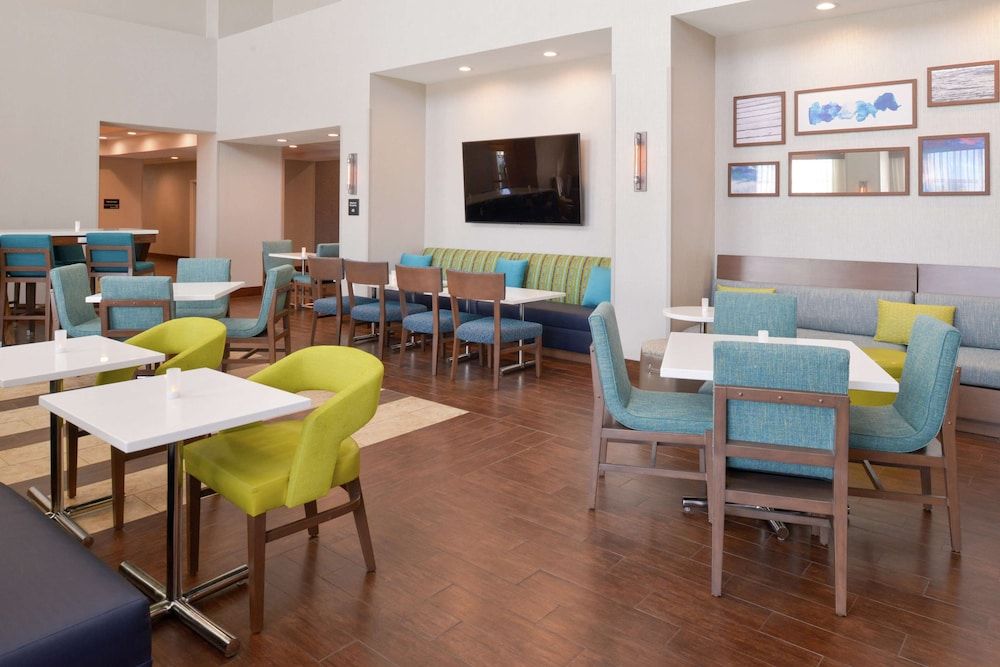 Hampton Inn & Suites Port Aransas 3