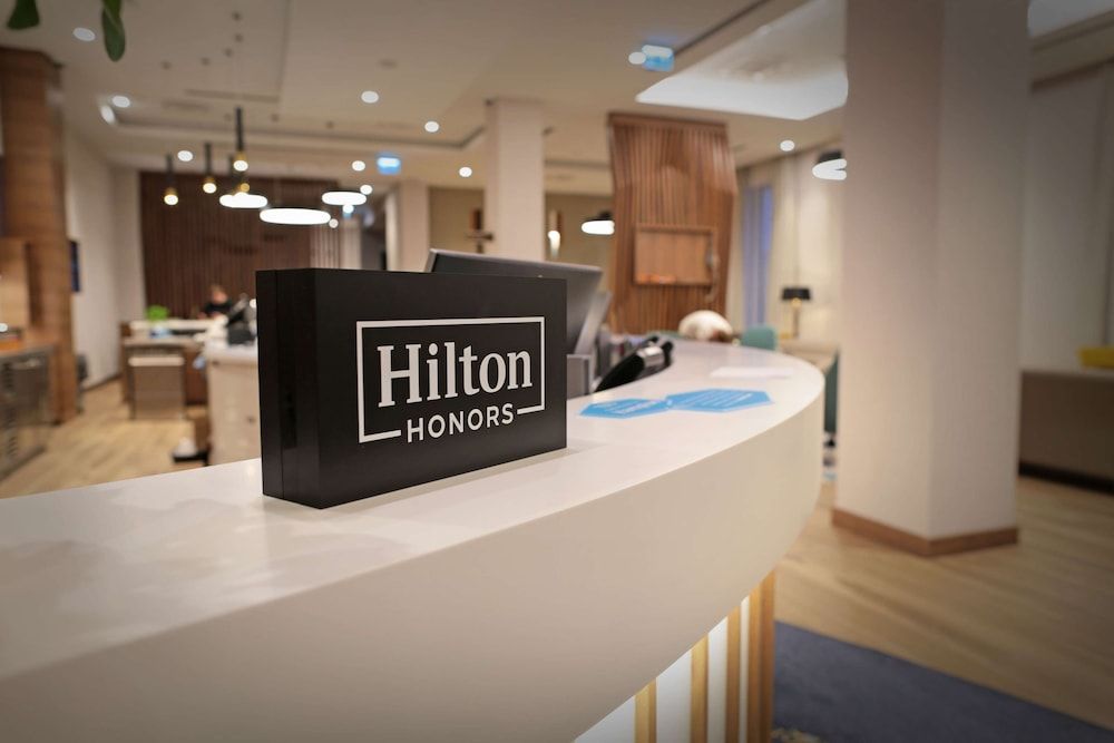 Hampton by Hilton Kalisz 3 estrelas em Kalisz