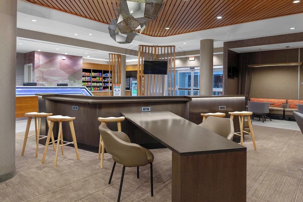 SpringHill Suites by Marriott Denver Tech Center 2