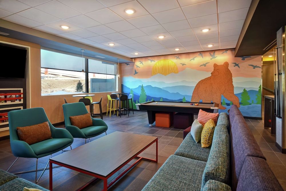 Tru By Hilton Denver South Park Meadows 3