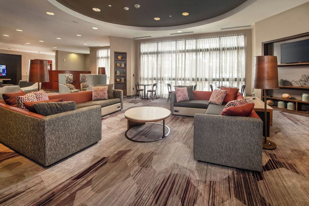 Courtyard by Marriott Dunn Loring Fairfax 2