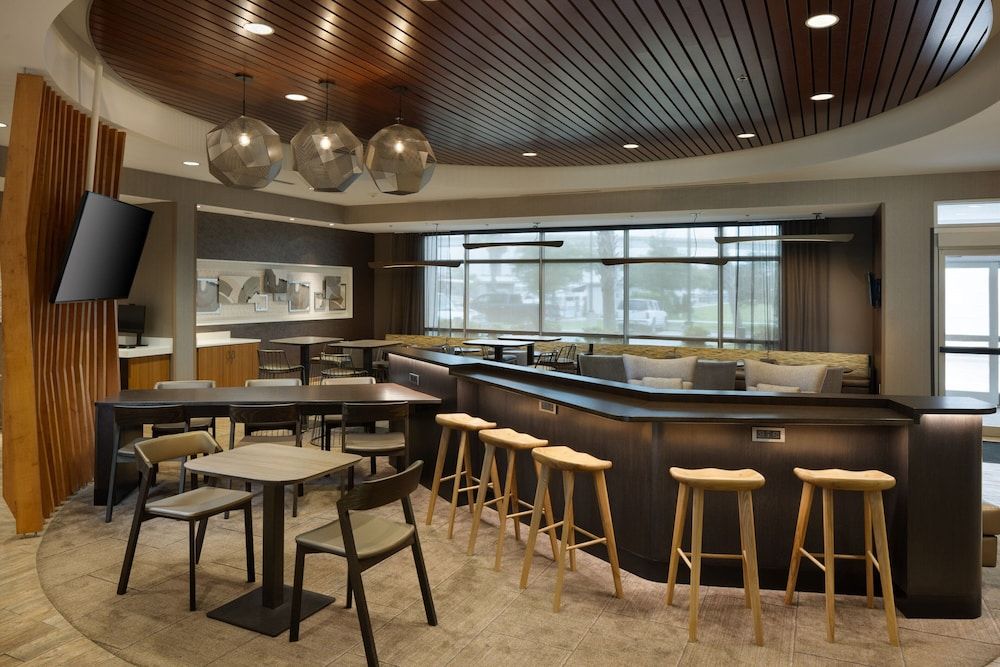 SpringHill Suites by Marriott Orange Beach 3