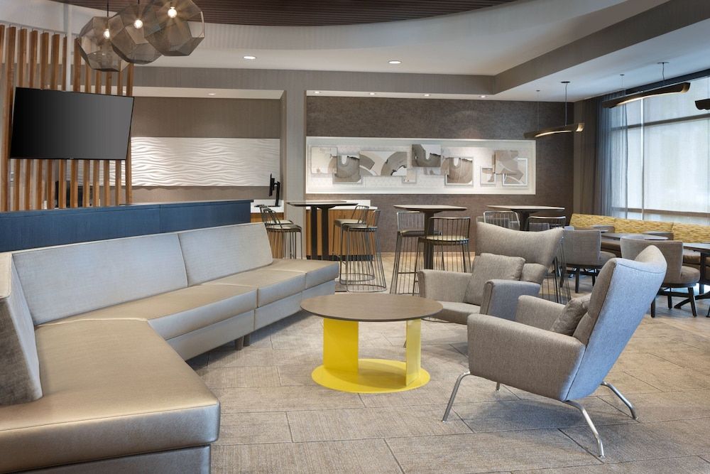 SpringHill Suites by Marriott Orange Beach 2