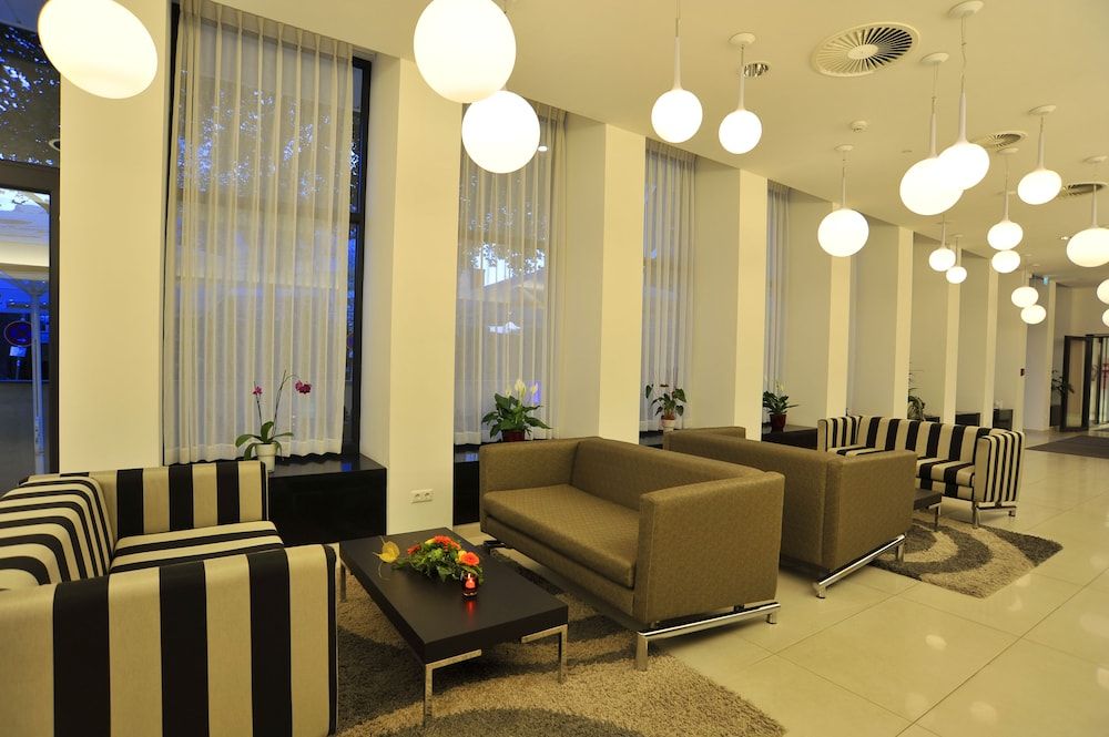 Golden Tulip Kassel Hotel Reiss 3