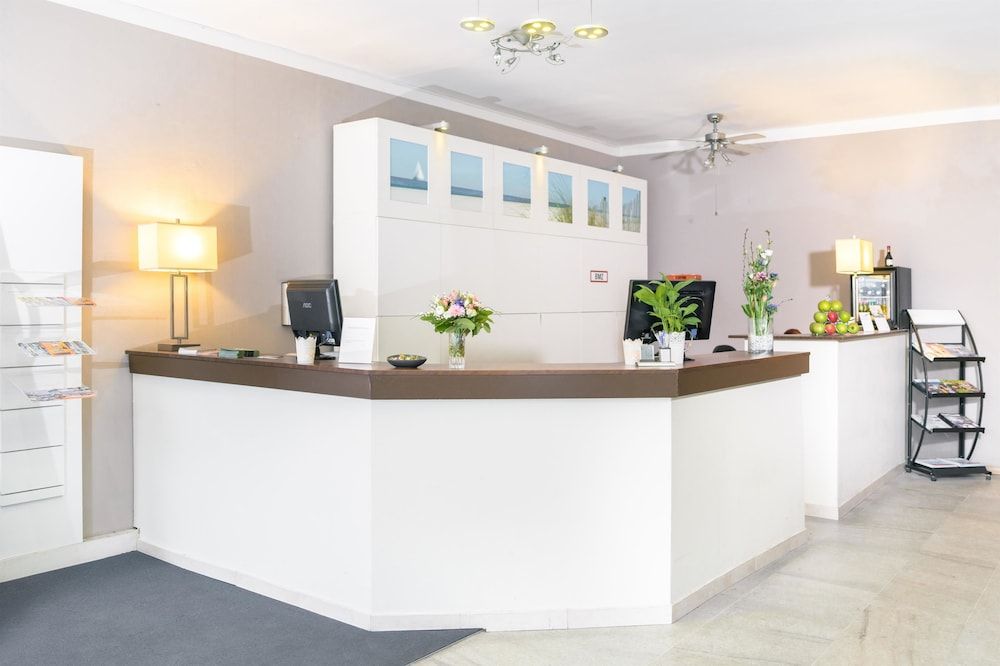 Hotel Astor Kiel by Campanile 2