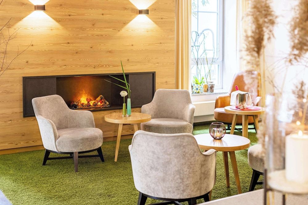 Best Western Plus Parkhotel Maximilian Ottobeuren 3