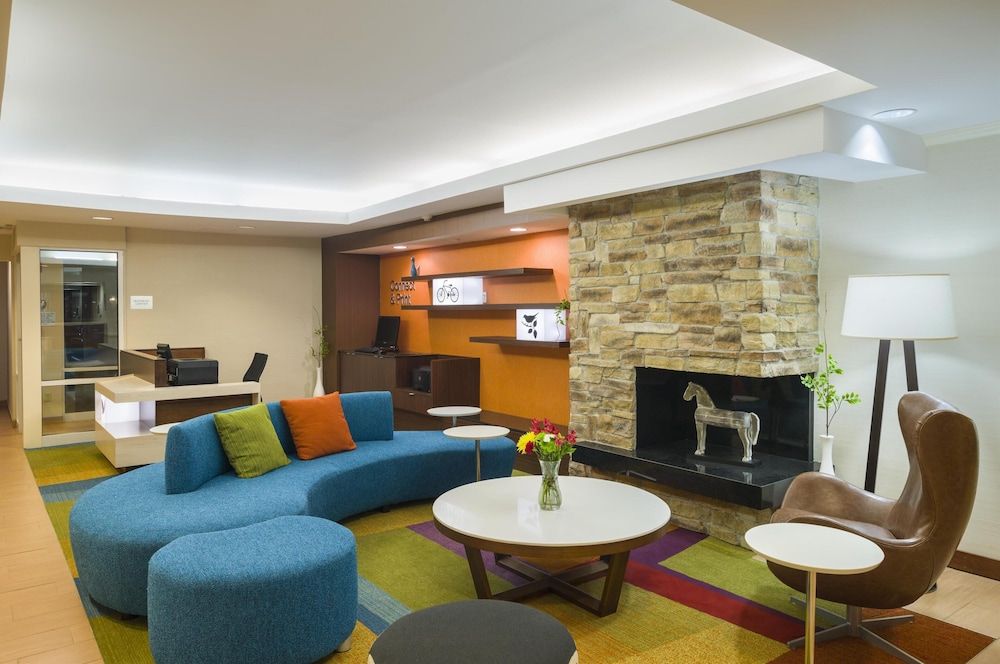 Best Western Allentown Bethlehem Lehigh Valley Inn & Suites 3