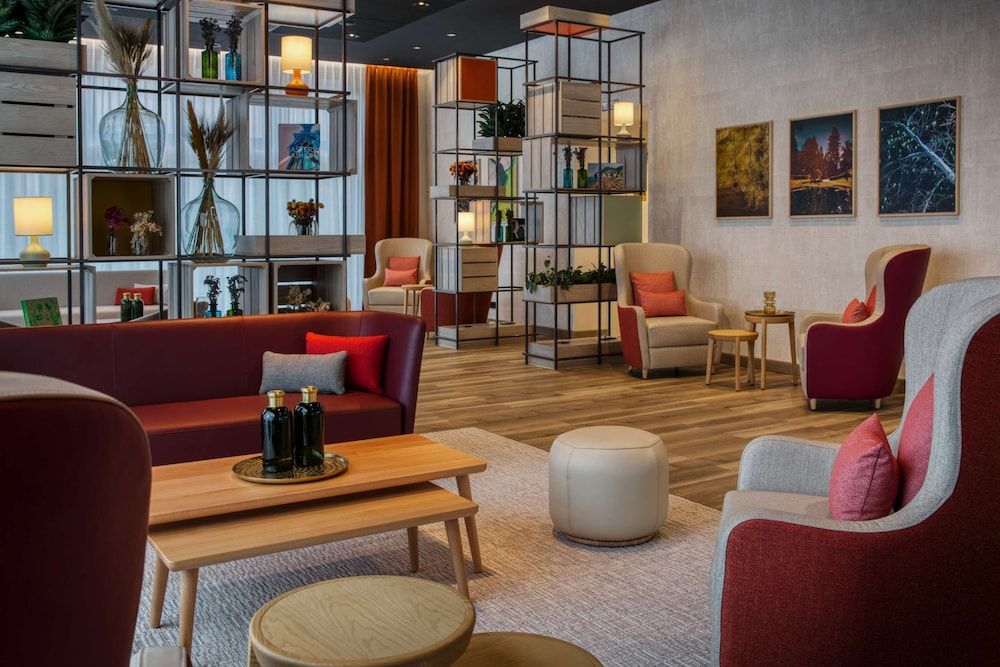 IntercityHotel Wiesbaden 3