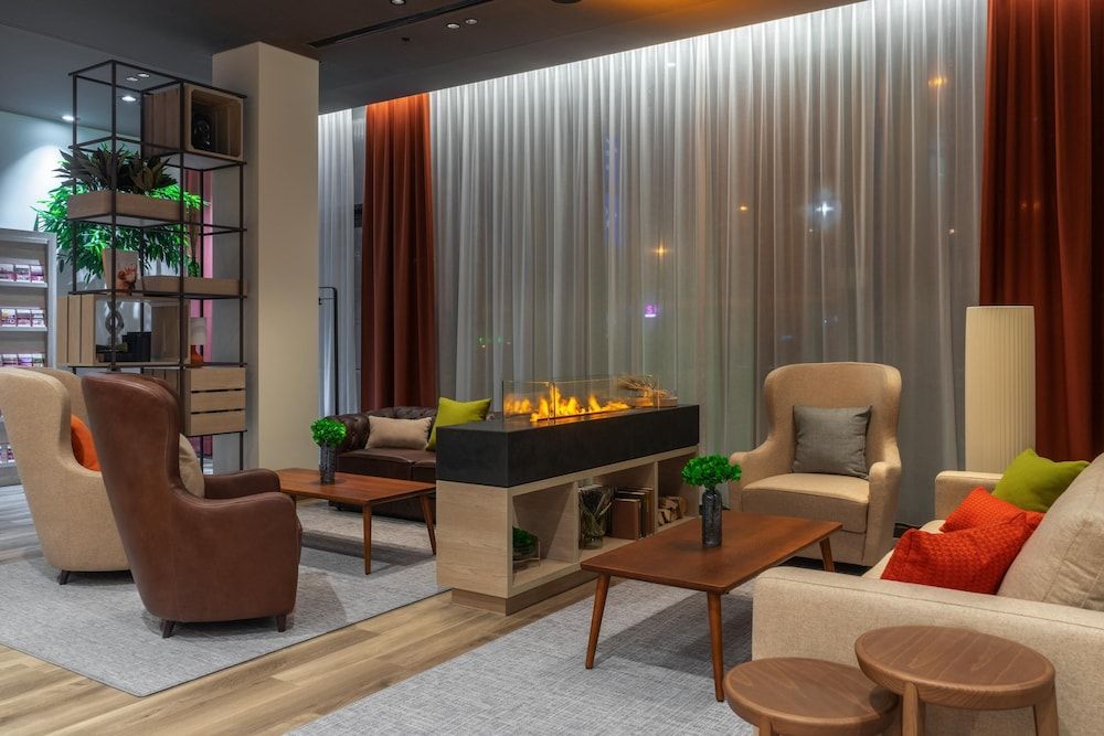 IntercityHotel Wiesbaden 2