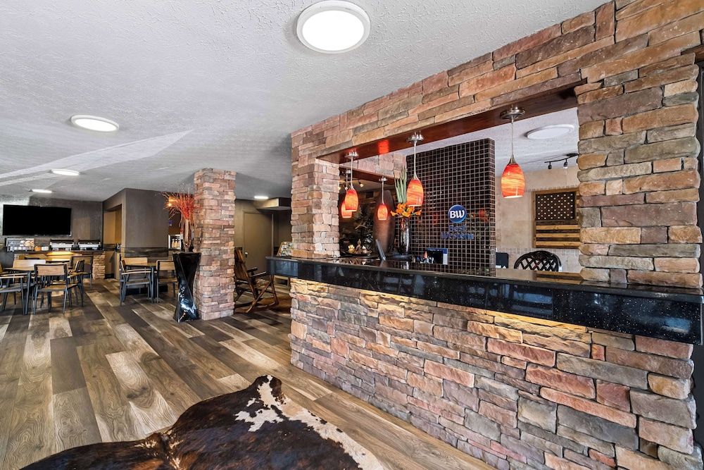 Best Western Braselton Inn 3