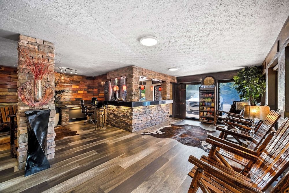 Best Western Braselton Inn 2