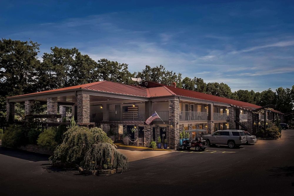 Best Western Braselton Inn