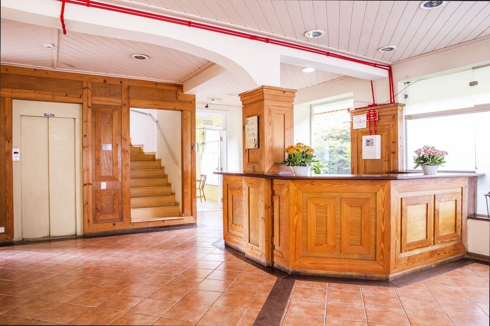 Grand Residences Pousadas 2