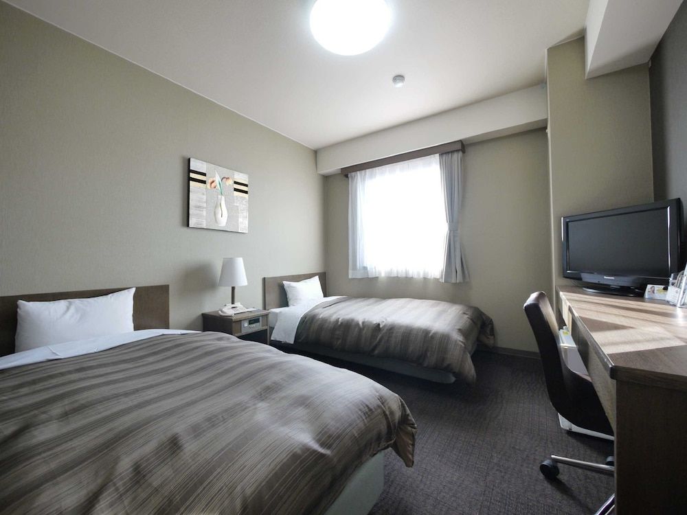 Hotel Route Inn Myoko Arai 3