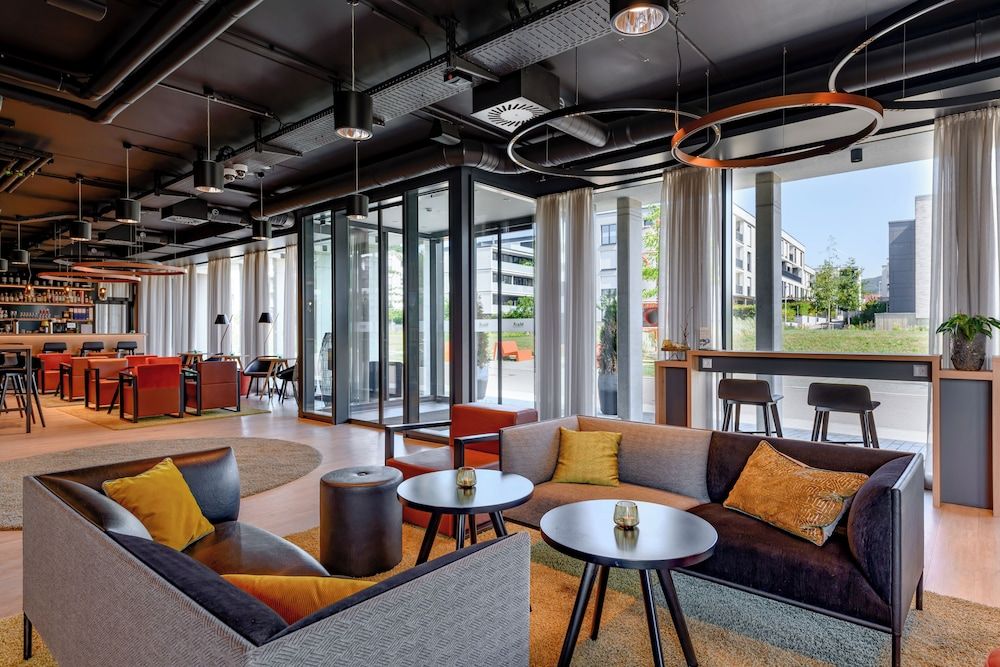 Maxx Hotel Aalen 3