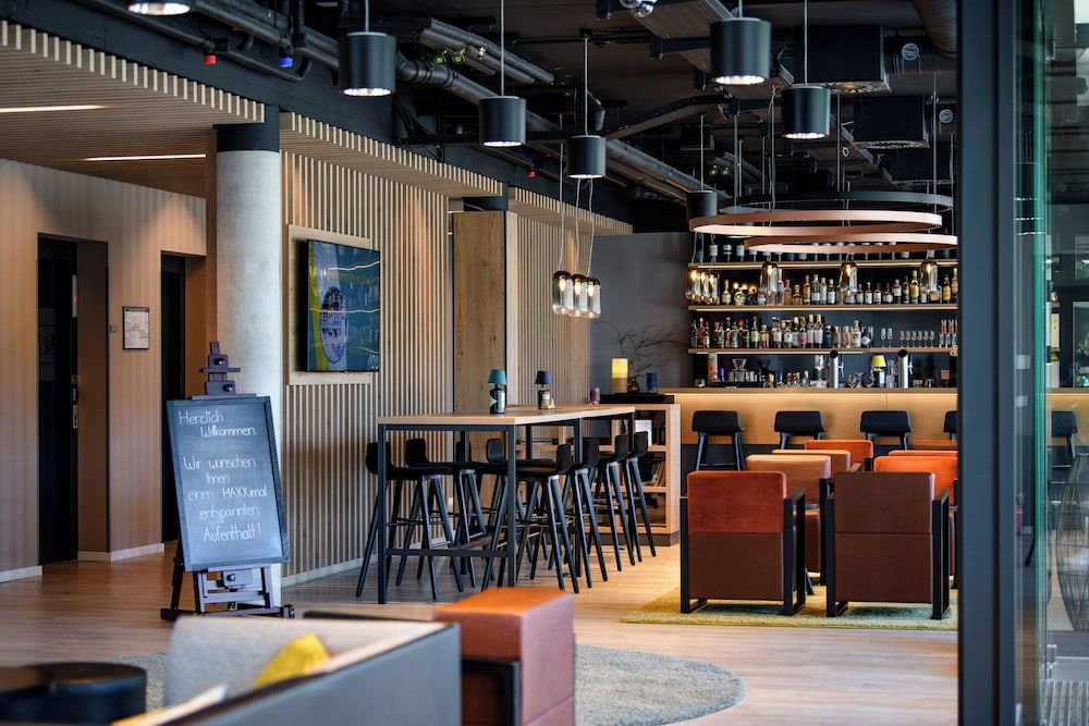Maxx Hotel Aalen 2