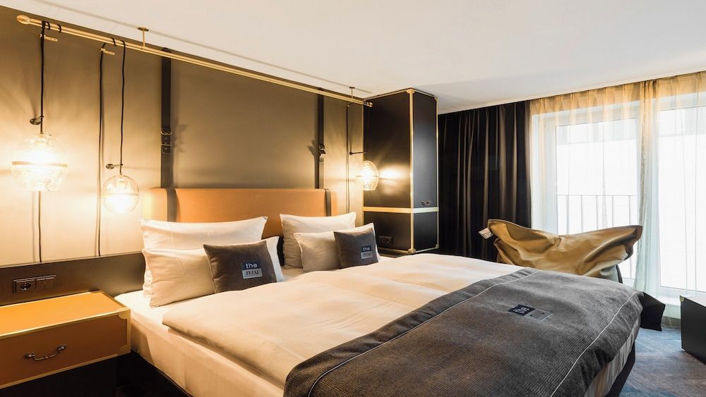 Holiday Inn - the niu, Cobbles Essen by IHG 3