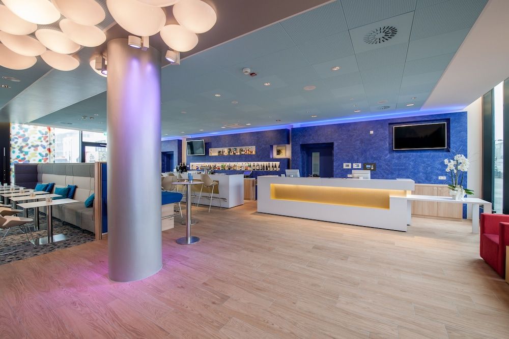 Hey Lou Hotel Friedrichshafen 3