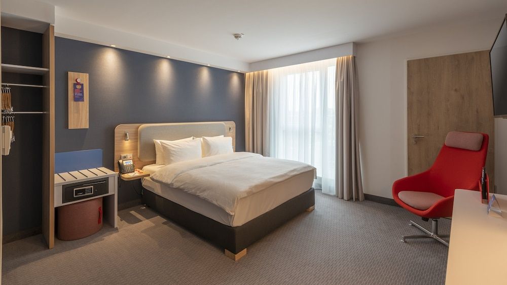 Holiday Inn Express Krefeld - Dusseldorf by IHG 3