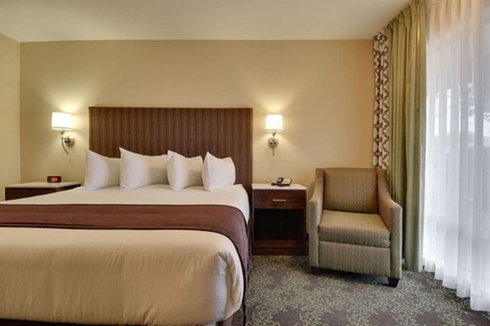 Vagabond Inn Bishop 3 estrelas em Bishop