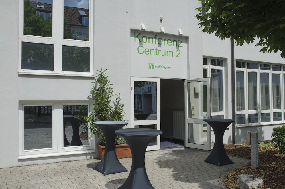 Holiday Inn Munich-Unterhaching by IHG 3