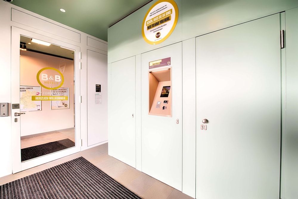 B&B Hotel Wilhelmshaven 3