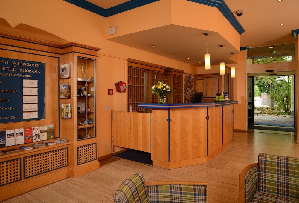 PLAZA INN Leonberg 2