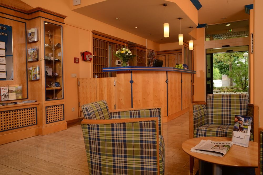 PLAZA INN Leonberg 3