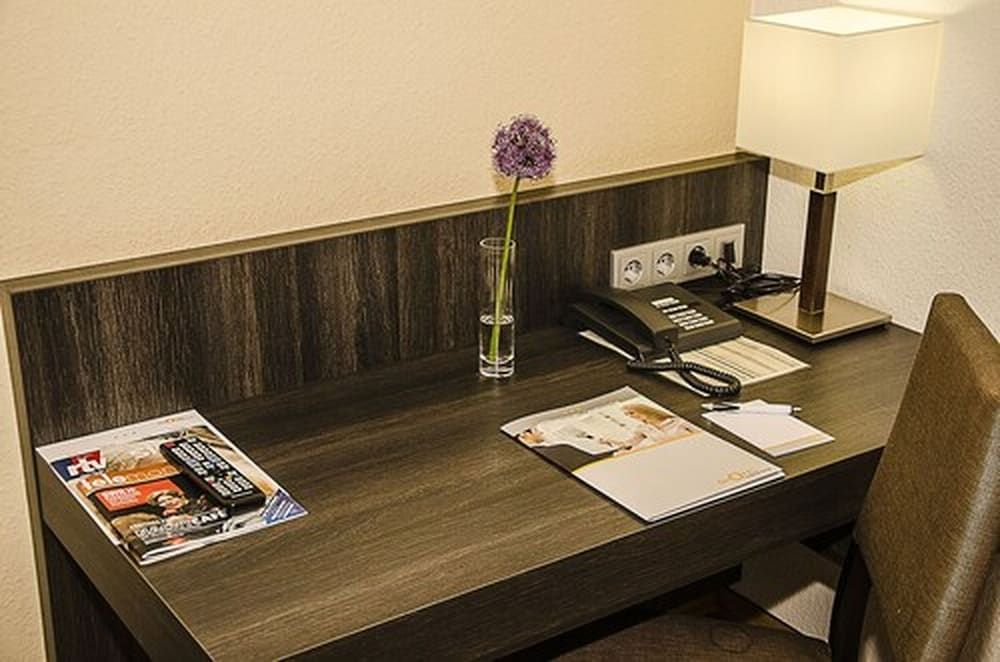 GHOTEL hotel & living Kiel 3