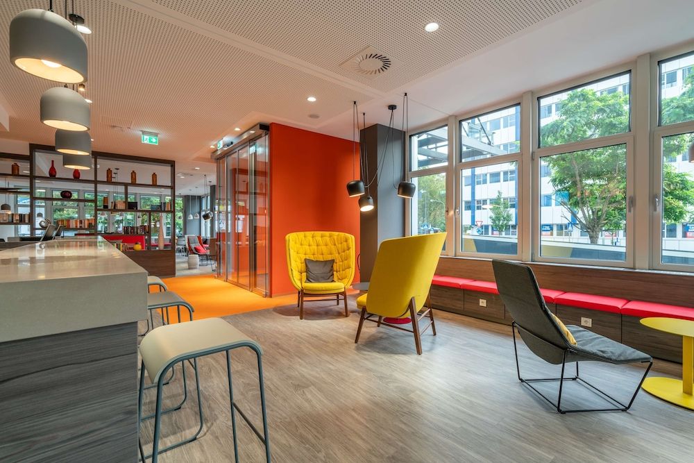 Campanile Frankfurt Offenbach 2